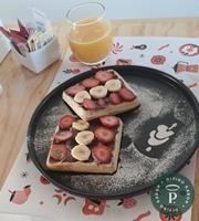 WafflesconNutella